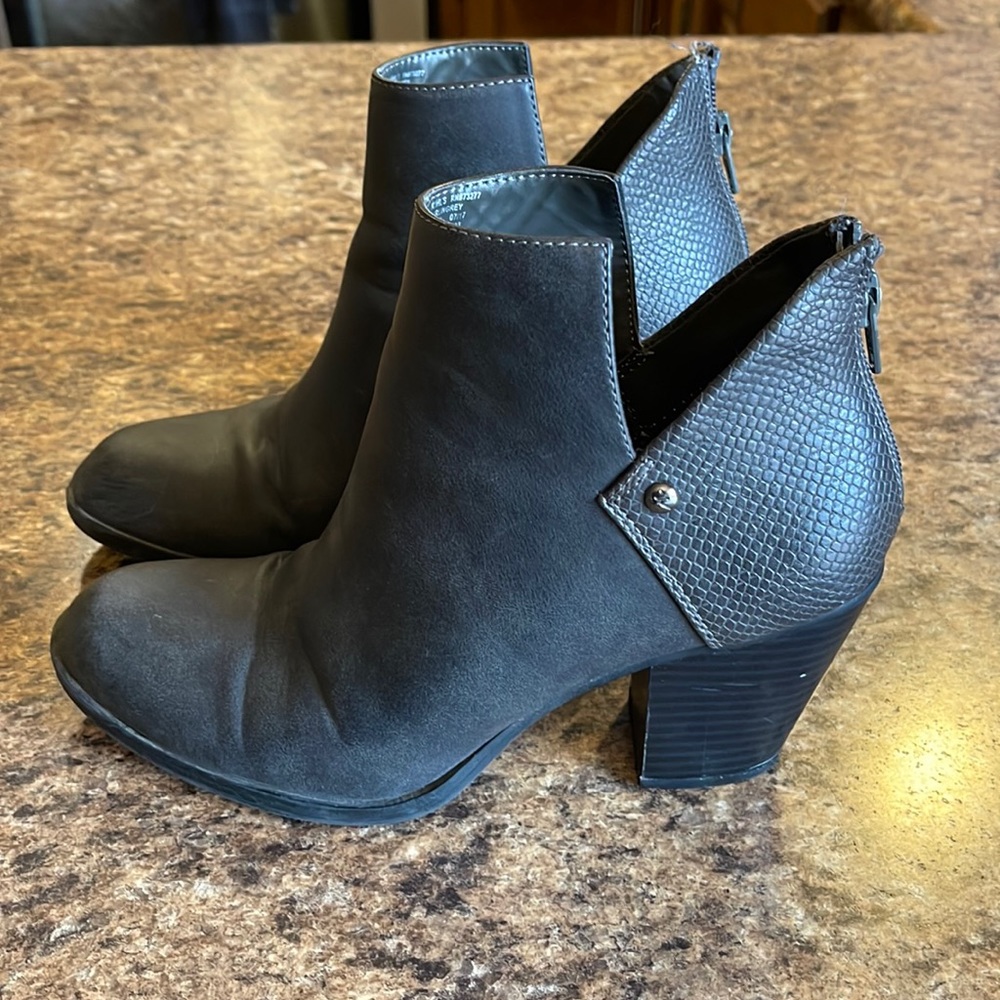 Simply Vera Booties